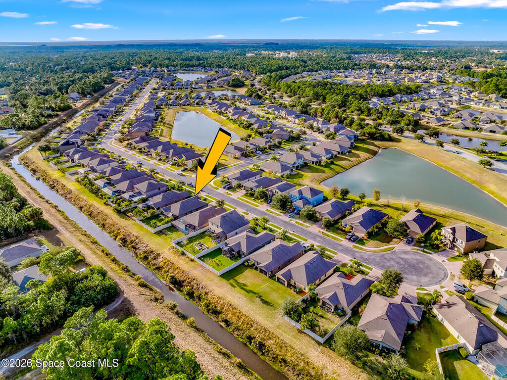 1216 Dillard Drive, Palm Bay, FL 32909