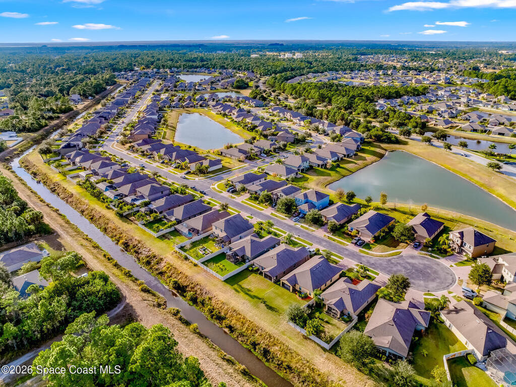 1216 Dillard Drive, Palm Bay, FL 32909