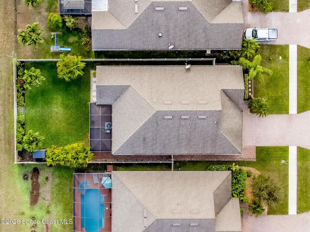 1216 Dillard Drive, Palm Bay, FL 32909