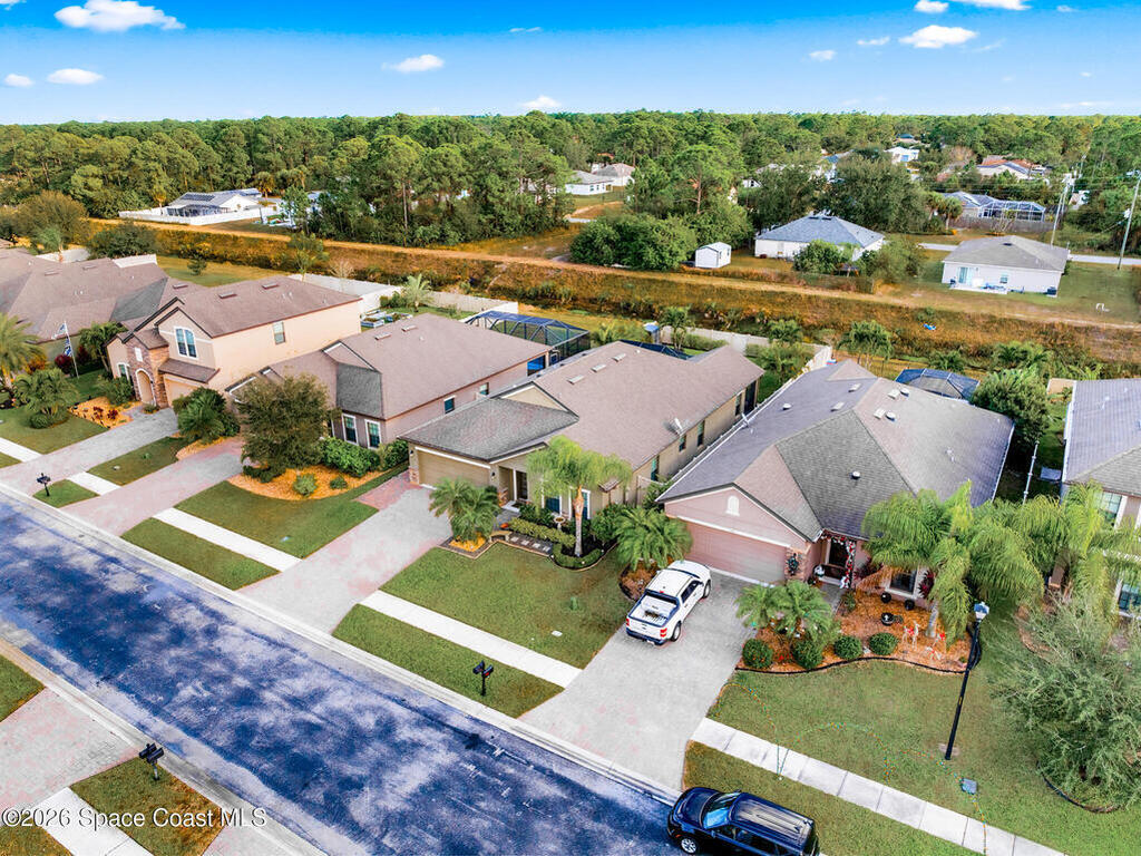 1216 Dillard Drive, Palm Bay, FL 32909