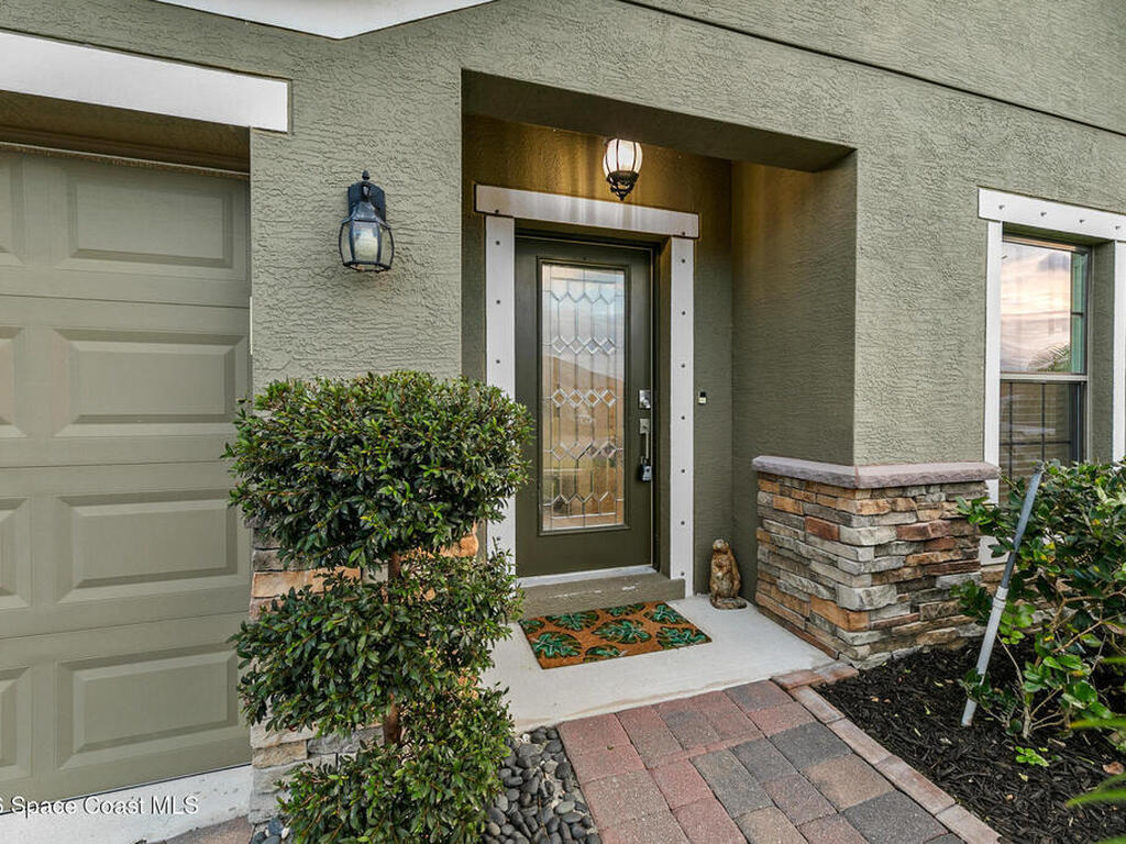 1216 Dillard Drive, Palm Bay, FL 32909