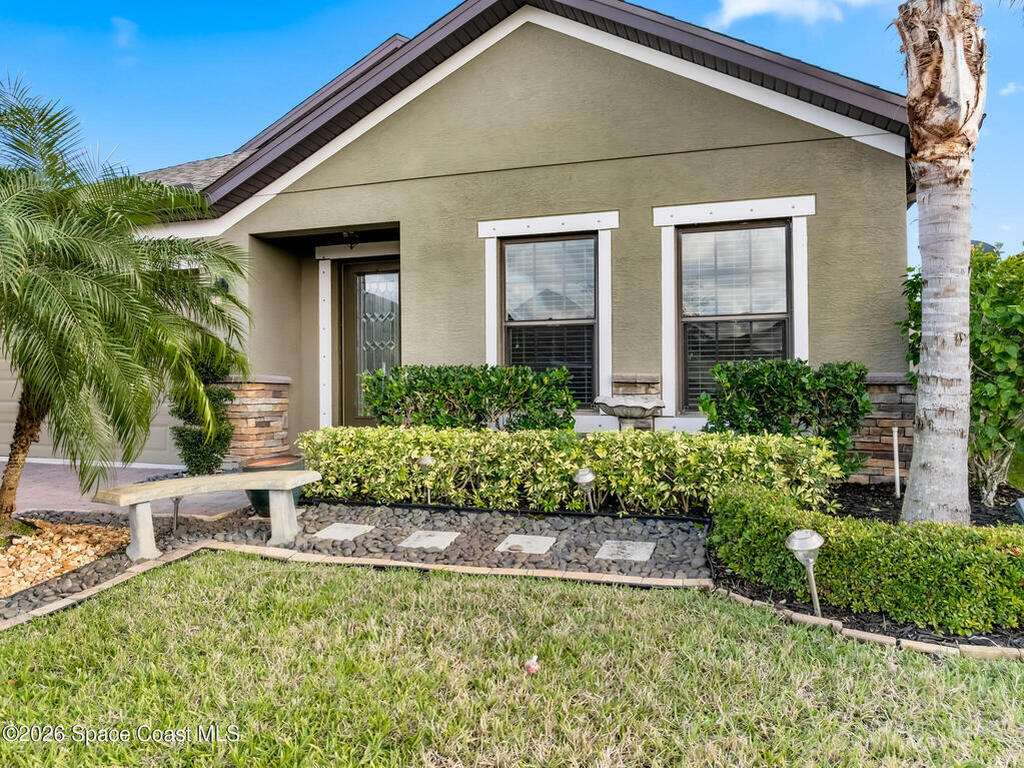 1216 Dillard Drive, Palm Bay, FL 32909