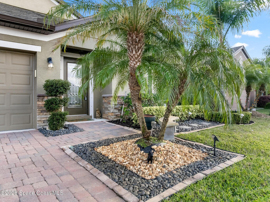 1216 Dillard Drive, Palm Bay, FL 32909