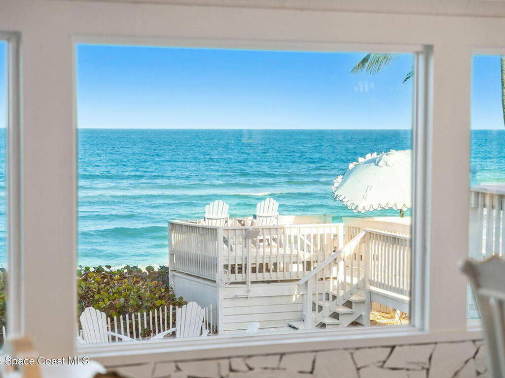 5865 Highway A1a, Melbourne Beach, FL 32951