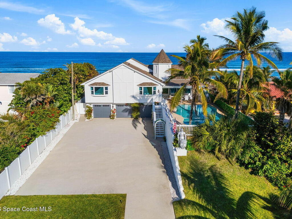 5865 Highway A1a, Melbourne Beach, FL 32951