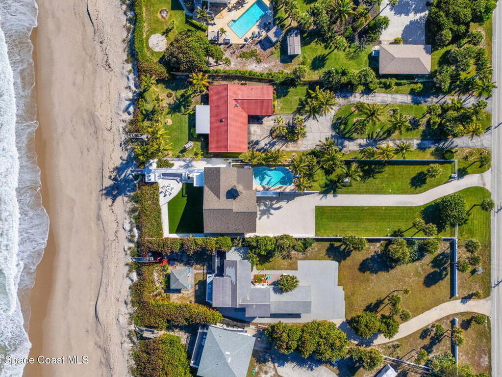 5865 Highway A1a, Melbourne Beach, FL 32951