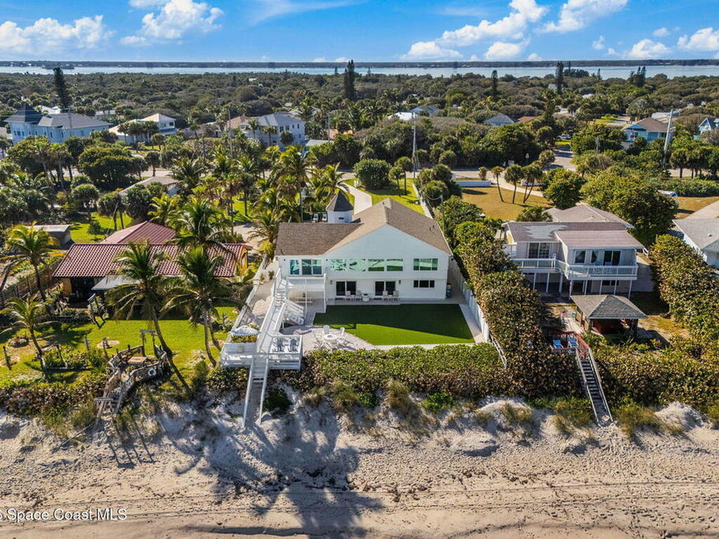 5865 Highway A1a, Melbourne Beach, FL 32951