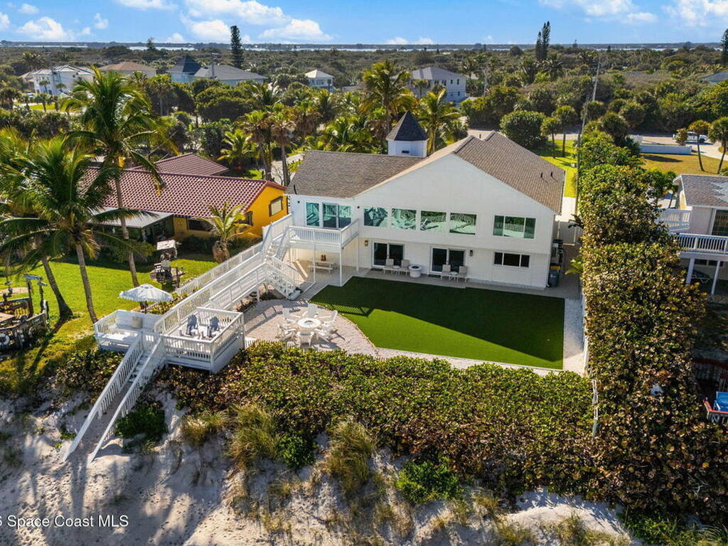 5865 Highway A1a, Melbourne Beach, FL 32951