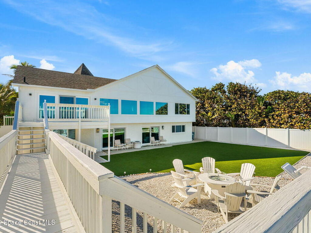 5865 Highway A1a, Melbourne Beach, FL 32951