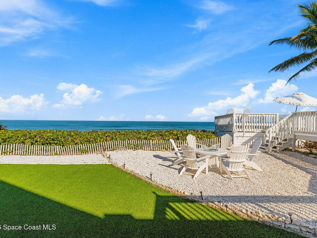 5865 Highway A1a, Melbourne Beach, FL 32951