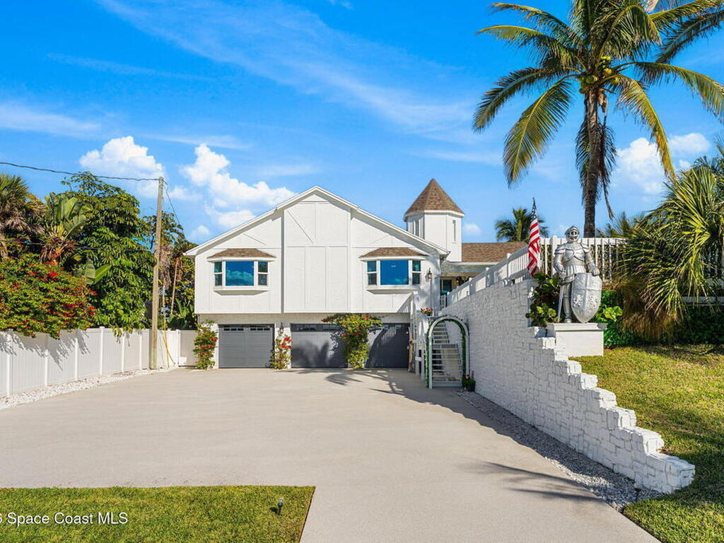 5865 Highway A1a, Melbourne Beach, FL 32951