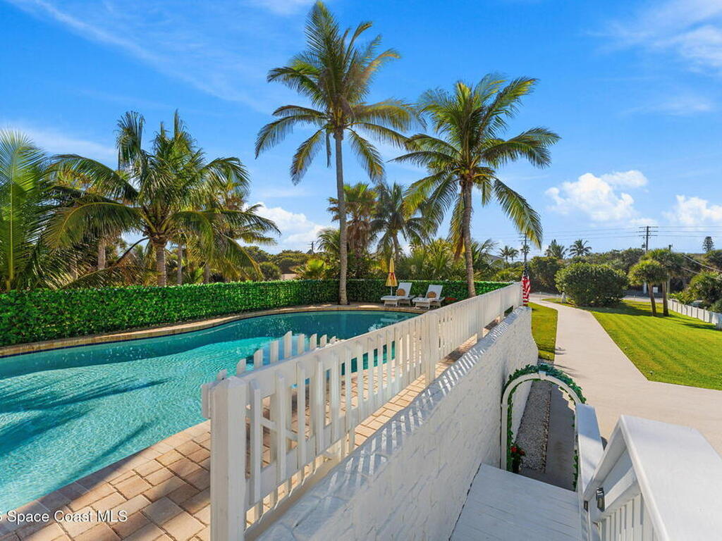 5865 Highway A1a, Melbourne Beach, FL 32951