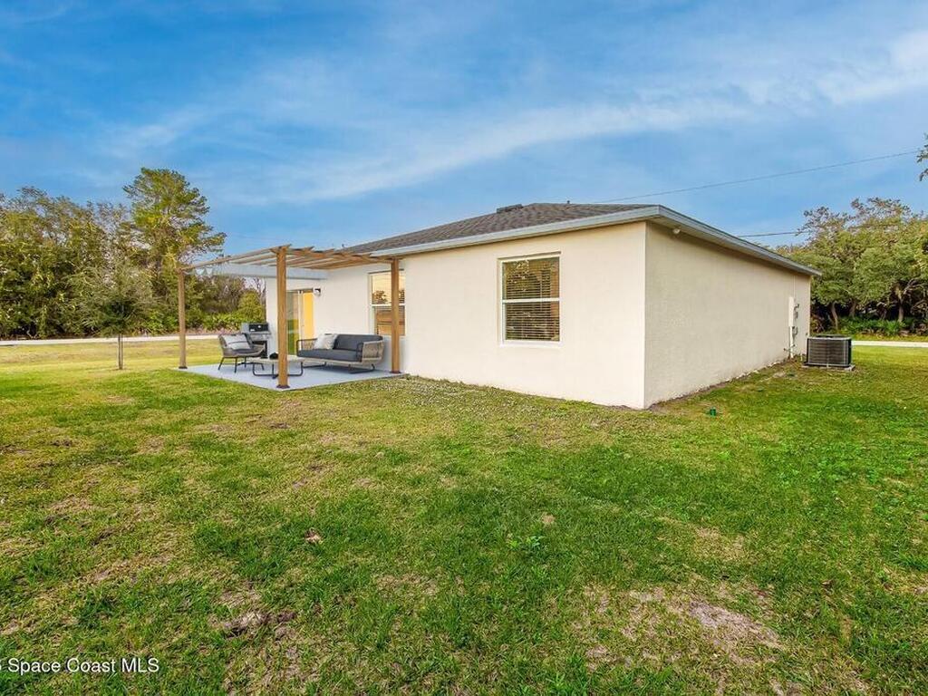 1200 Wahneta Drive, Poinciana, FL 34759