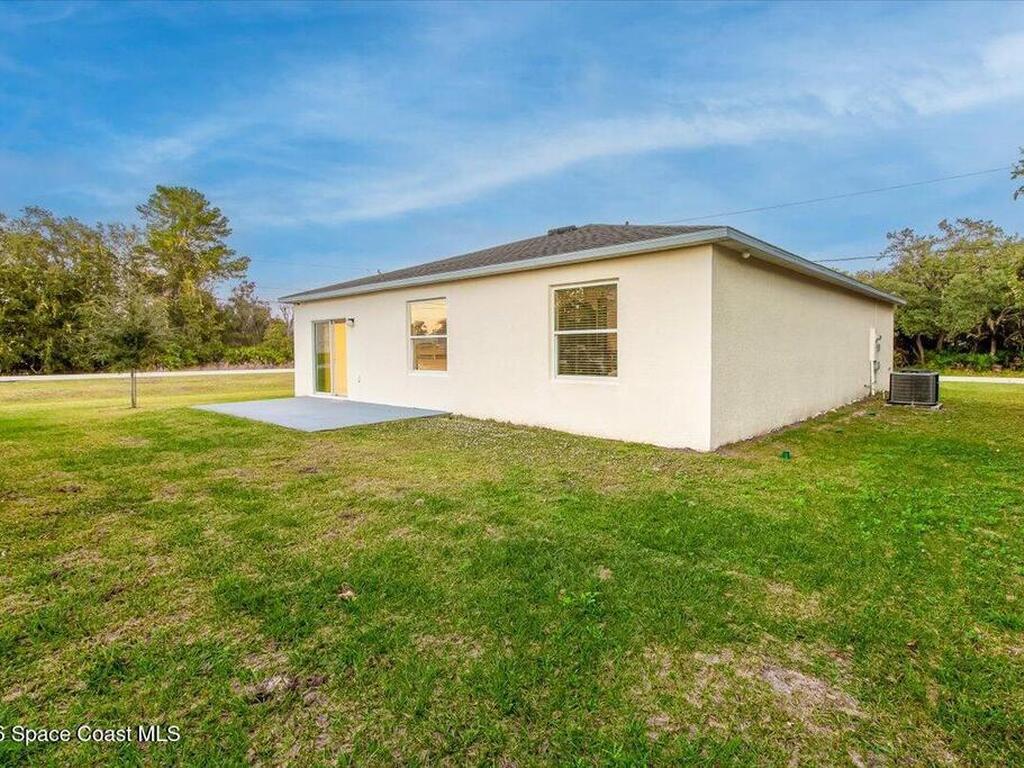 1200 Wahneta Drive, Poinciana, FL 34759