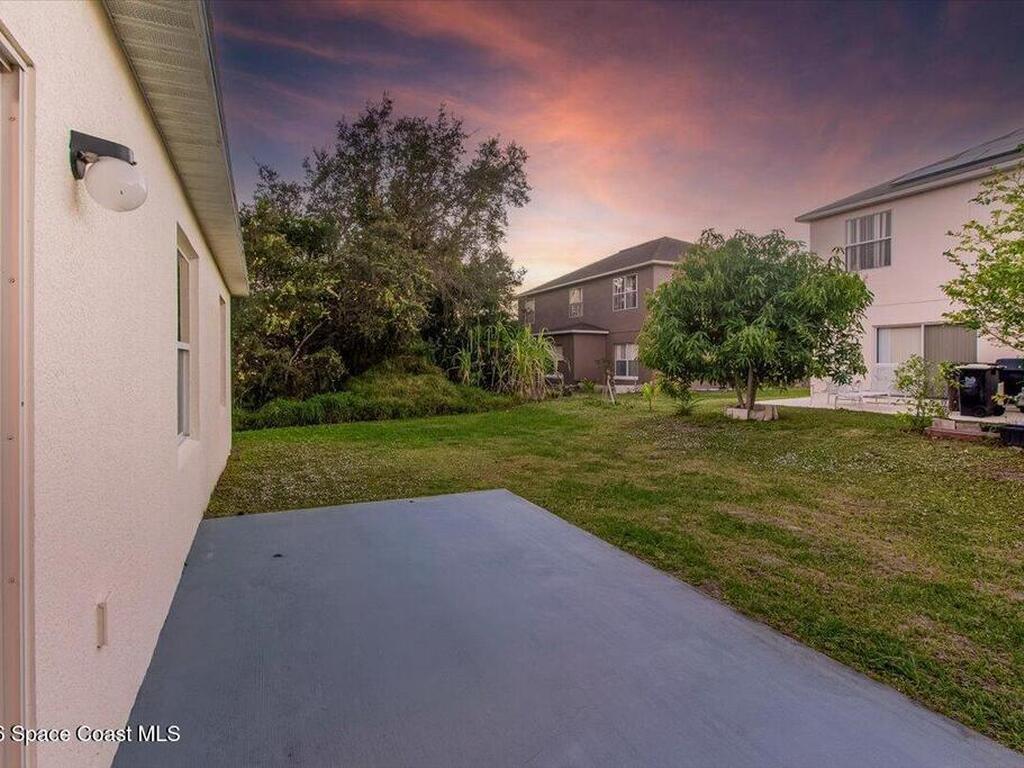 1200 Wahneta Drive, Poinciana, FL 34759