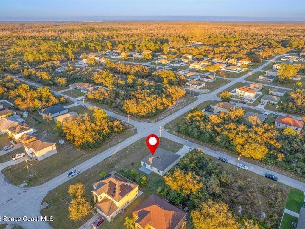 1200 Wahneta Drive, Poinciana, FL 34759