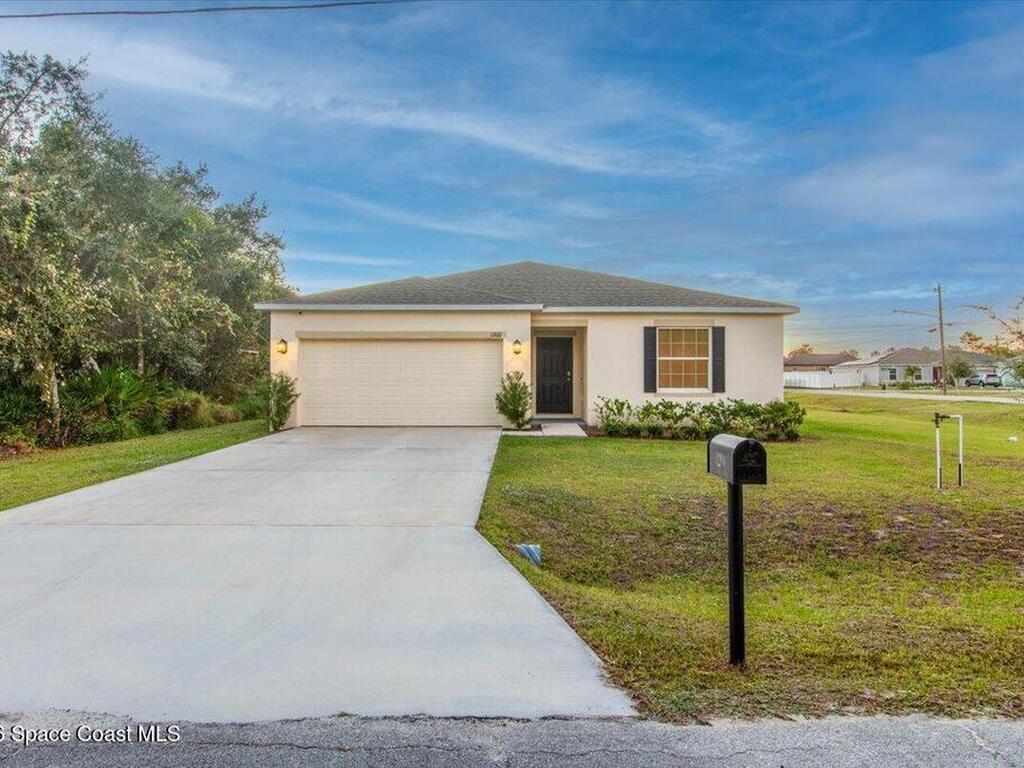 1200 Wahneta Drive, Poinciana, FL 34759