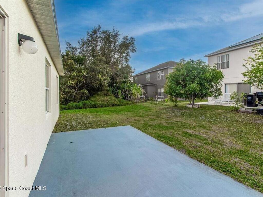 1200 Wahneta Drive, Poinciana, FL 34759