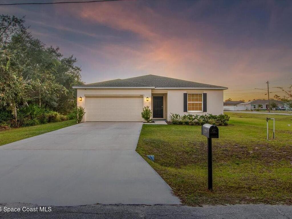 1200 Wahneta Drive, Poinciana, FL 34759