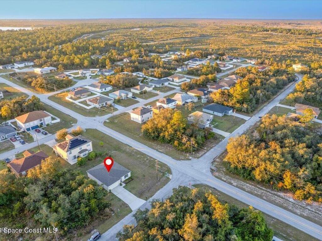 1200 Wahneta Drive, Poinciana, FL 34759