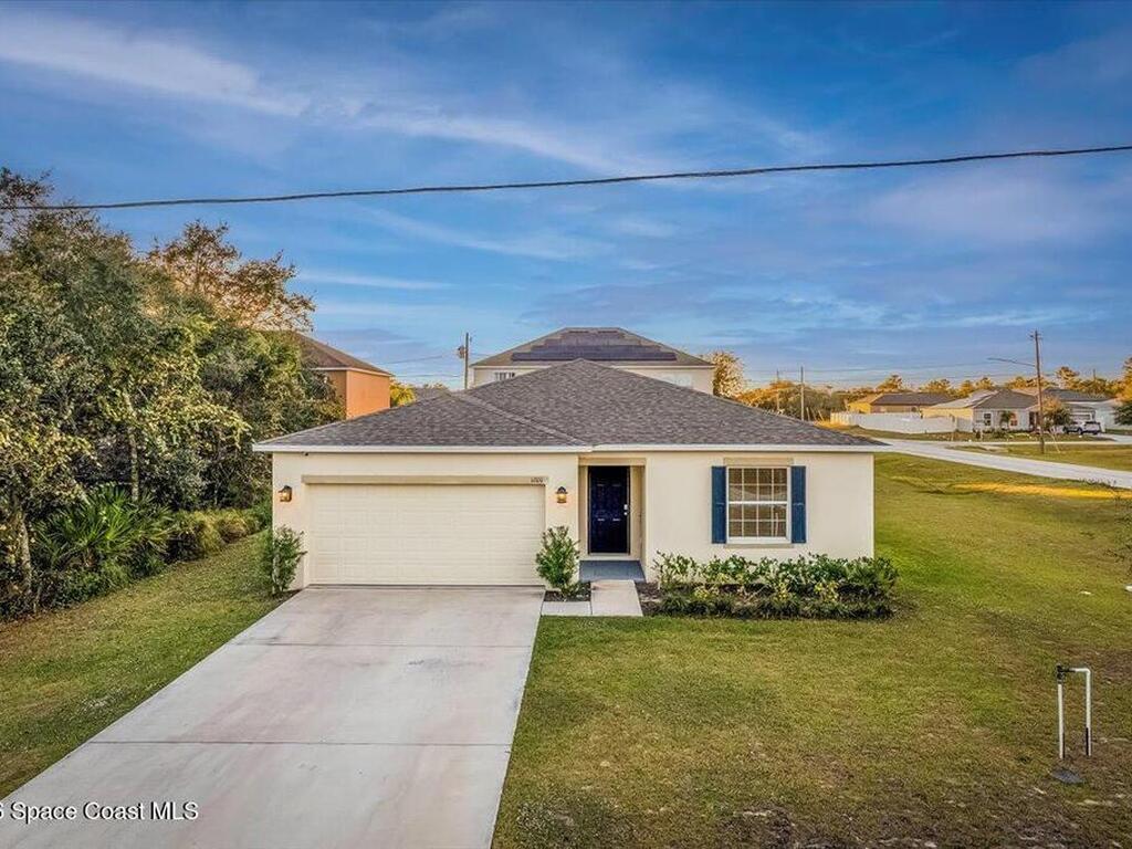 1200 Wahneta Drive, Poinciana, FL 34759