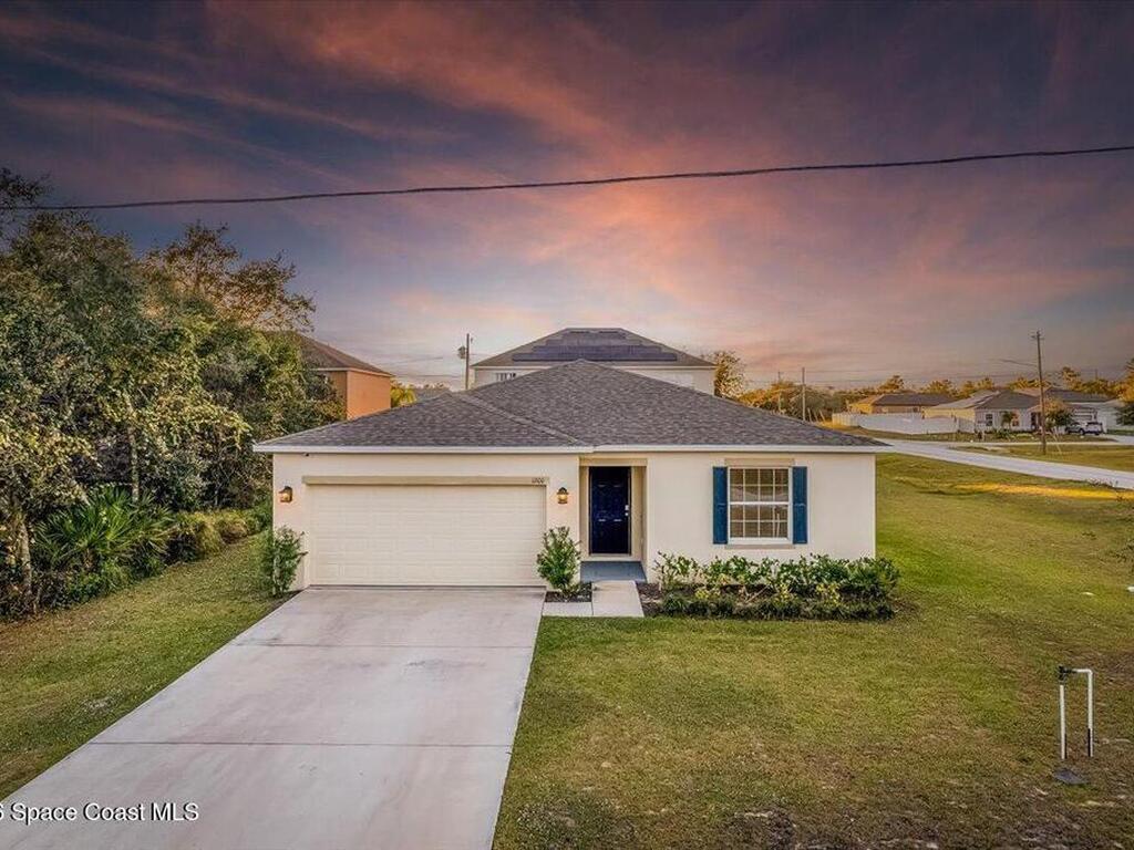 1200 Wahneta Drive, Poinciana, FL 34759