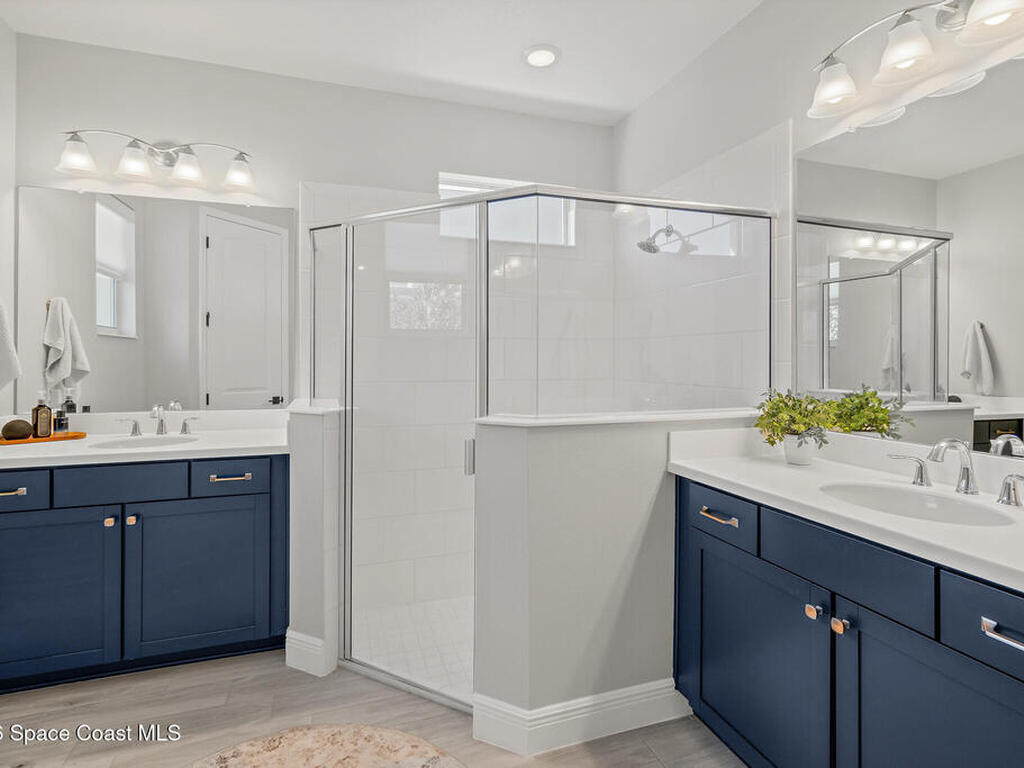 3024 Blazing Star Drive, Melbourne, FL 32940