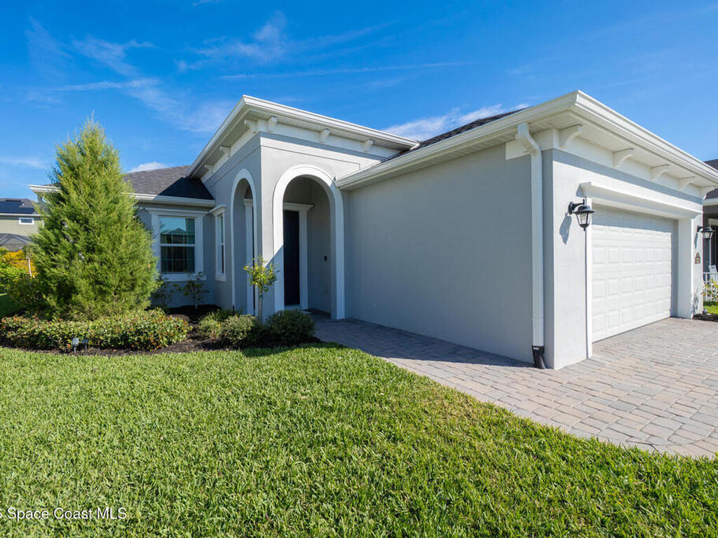 3024 Blazing Star Drive, Melbourne, FL 32940