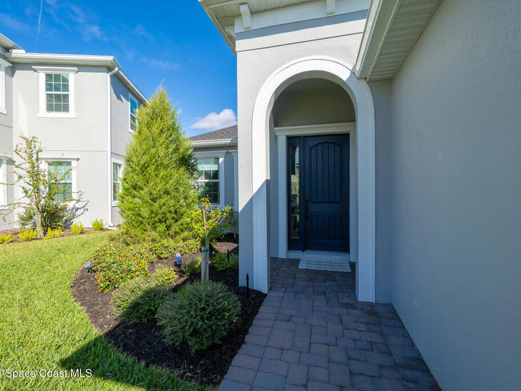 3024 Blazing Star Drive, Melbourne, FL 32940