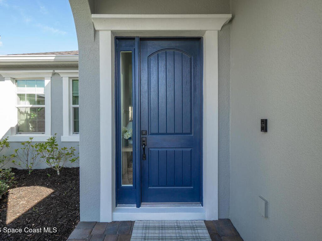 3024 Blazing Star Drive, Melbourne, FL 32940