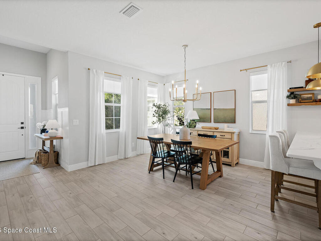 3024 Blazing Star Drive, Melbourne, FL 32940