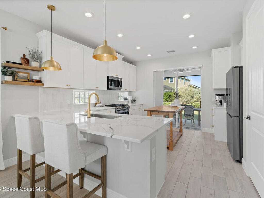 3024 Blazing Star Drive, Melbourne, FL 32940