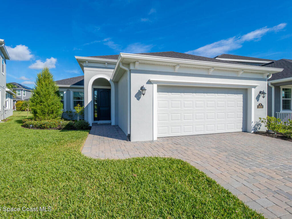 3024 Blazing Star Drive, Melbourne, FL 32940