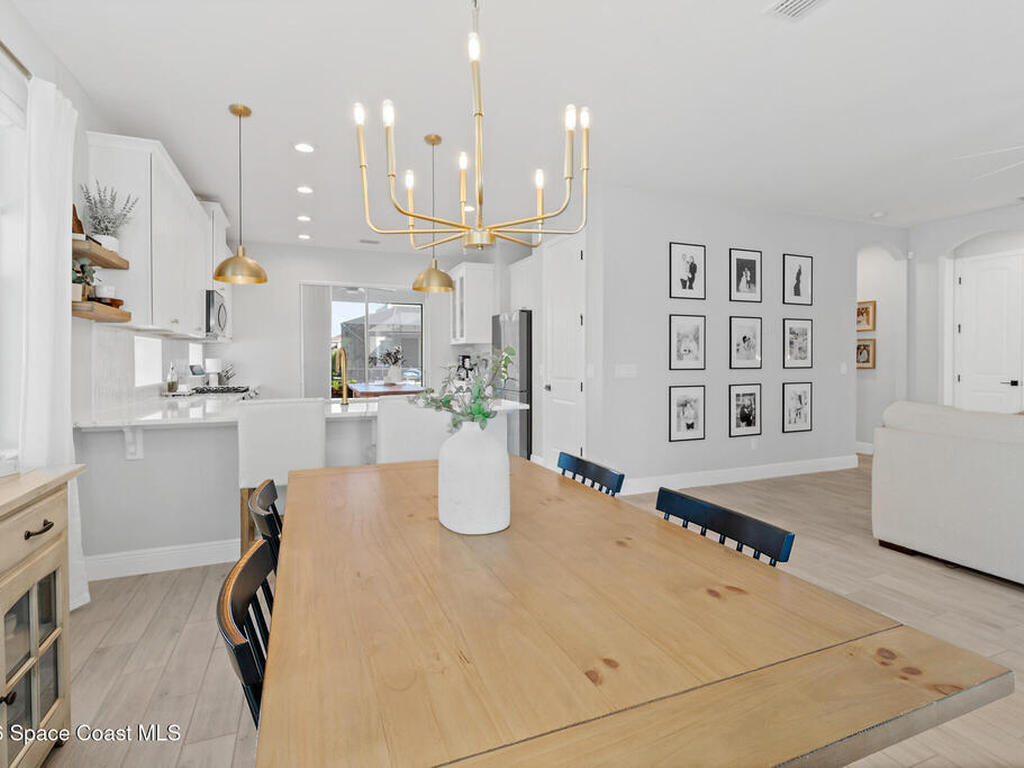 3024 Blazing Star Drive, Melbourne, FL 32940