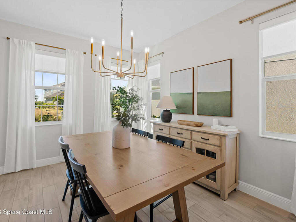 3024 Blazing Star Drive, Melbourne, FL 32940