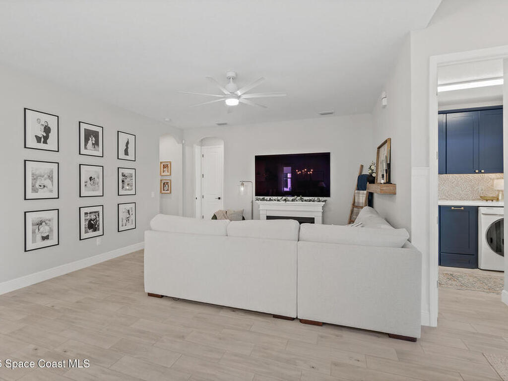 3024 Blazing Star Drive, Melbourne, FL 32940