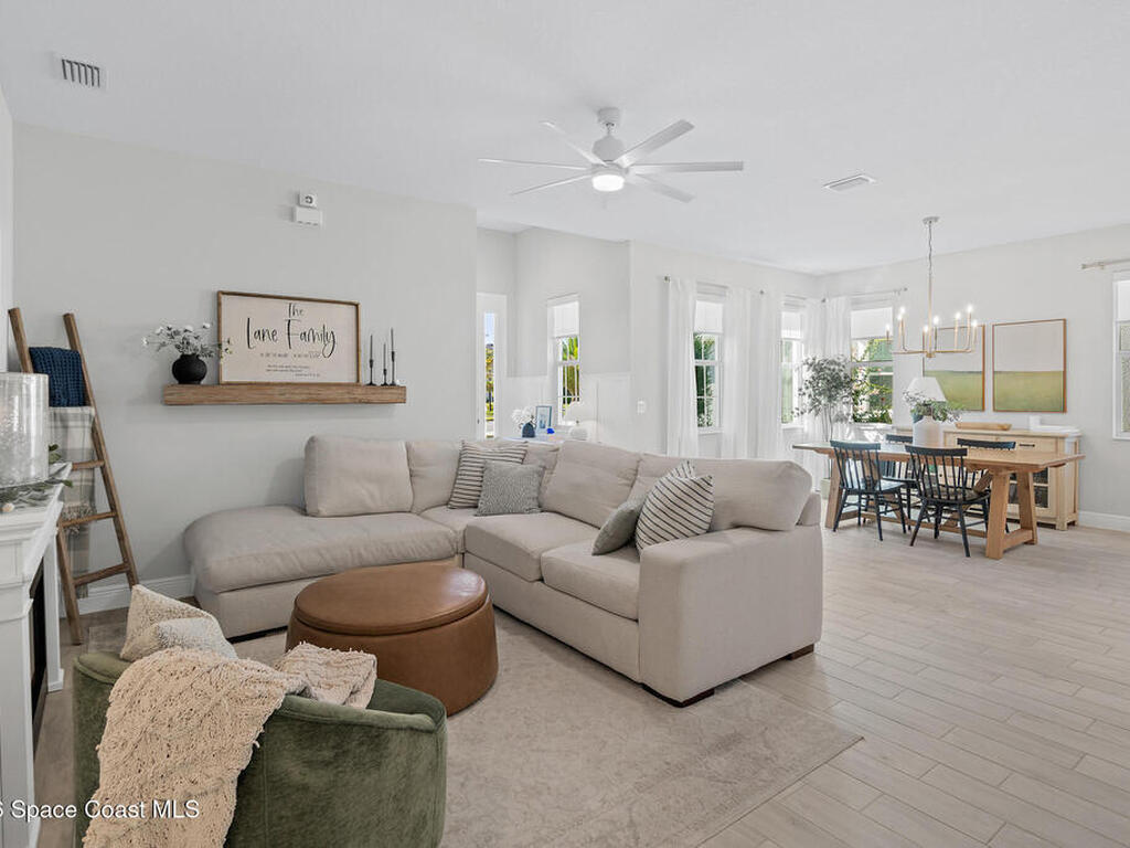 3024 Blazing Star Drive, Melbourne, FL 32940