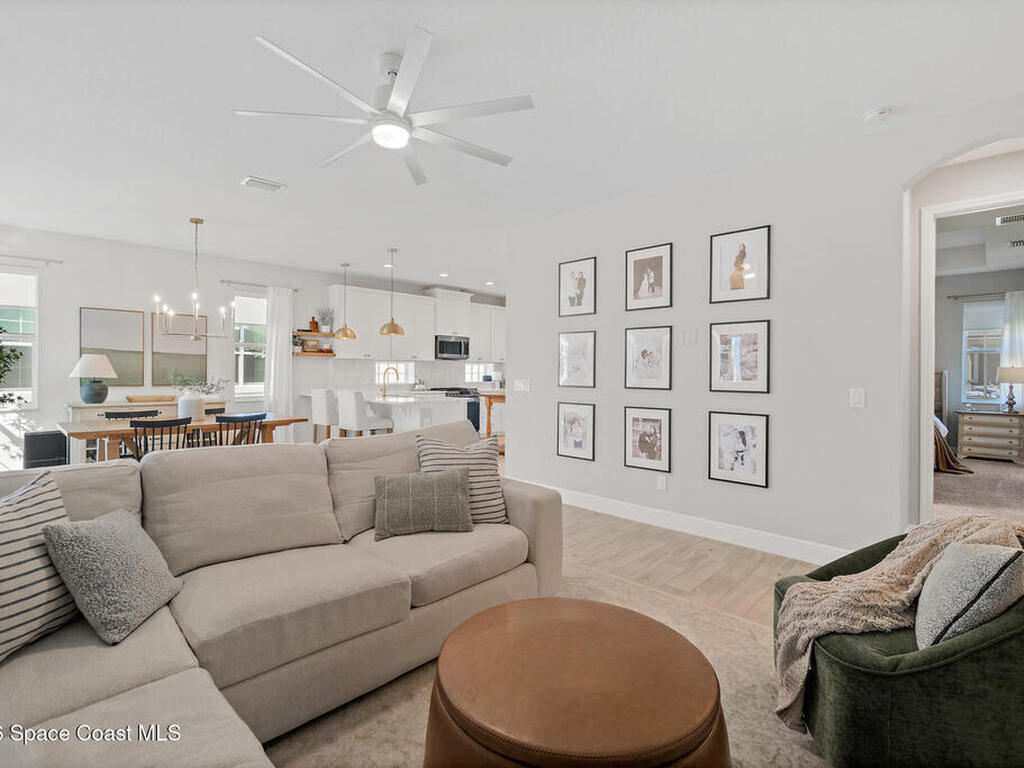 3024 Blazing Star Drive, Melbourne, FL 32940