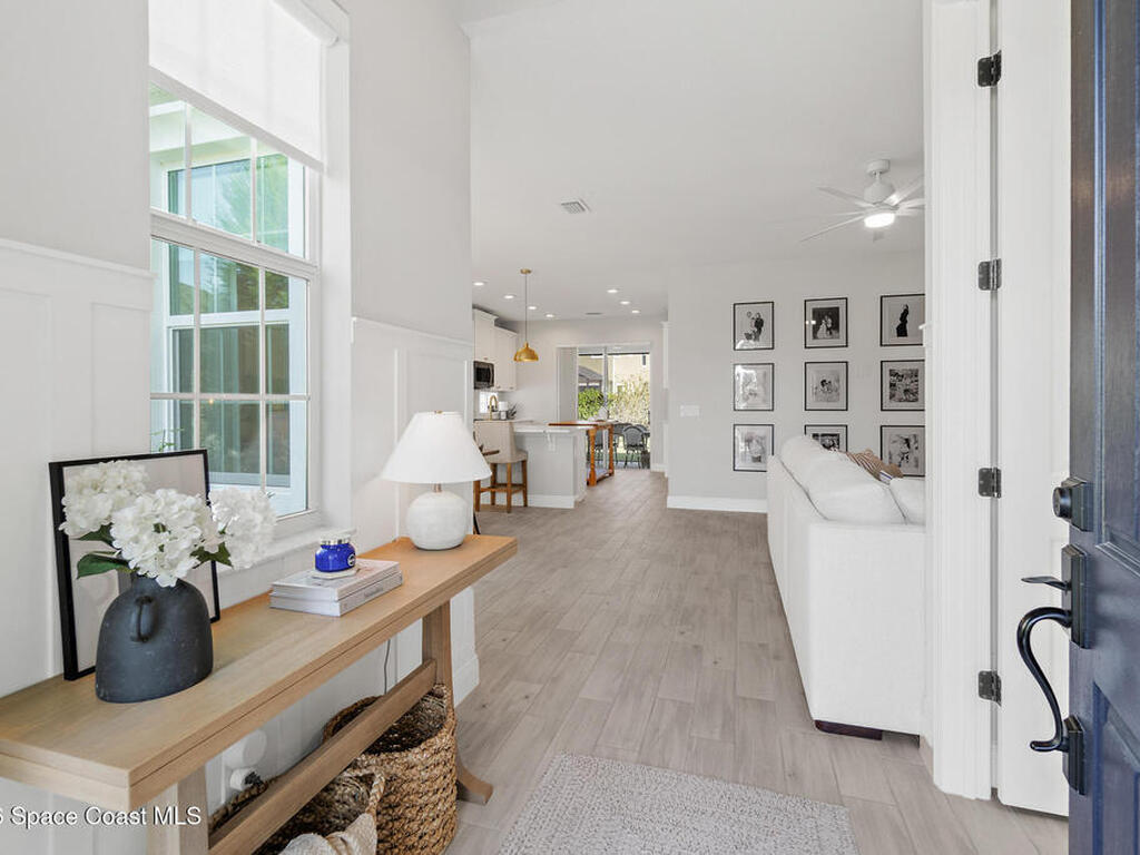 3024 Blazing Star Drive, Melbourne, FL 32940