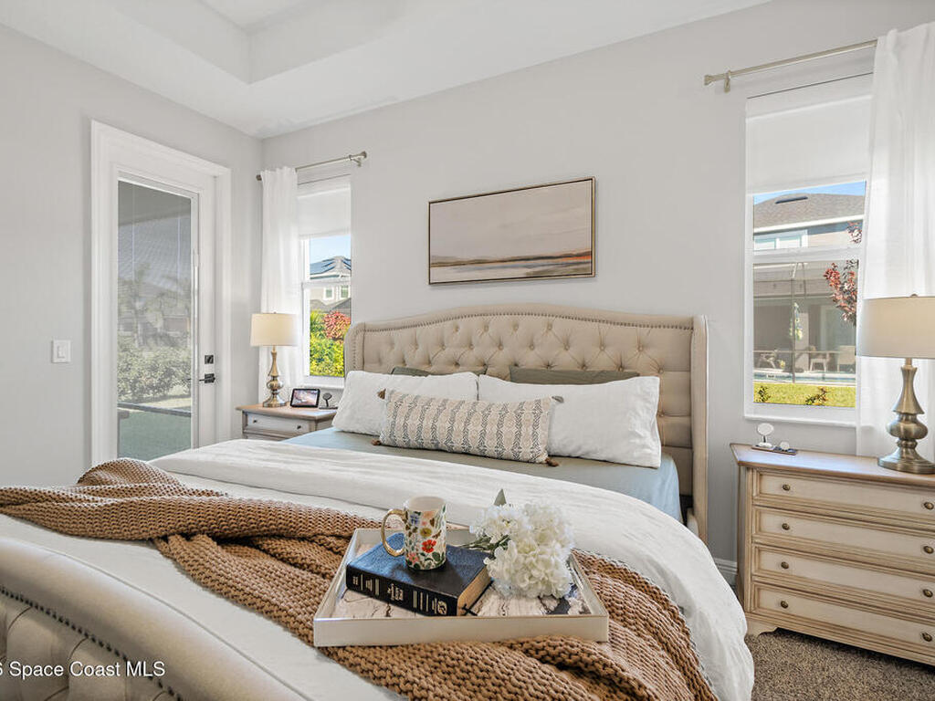 3024 Blazing Star Drive, Melbourne, FL 32940