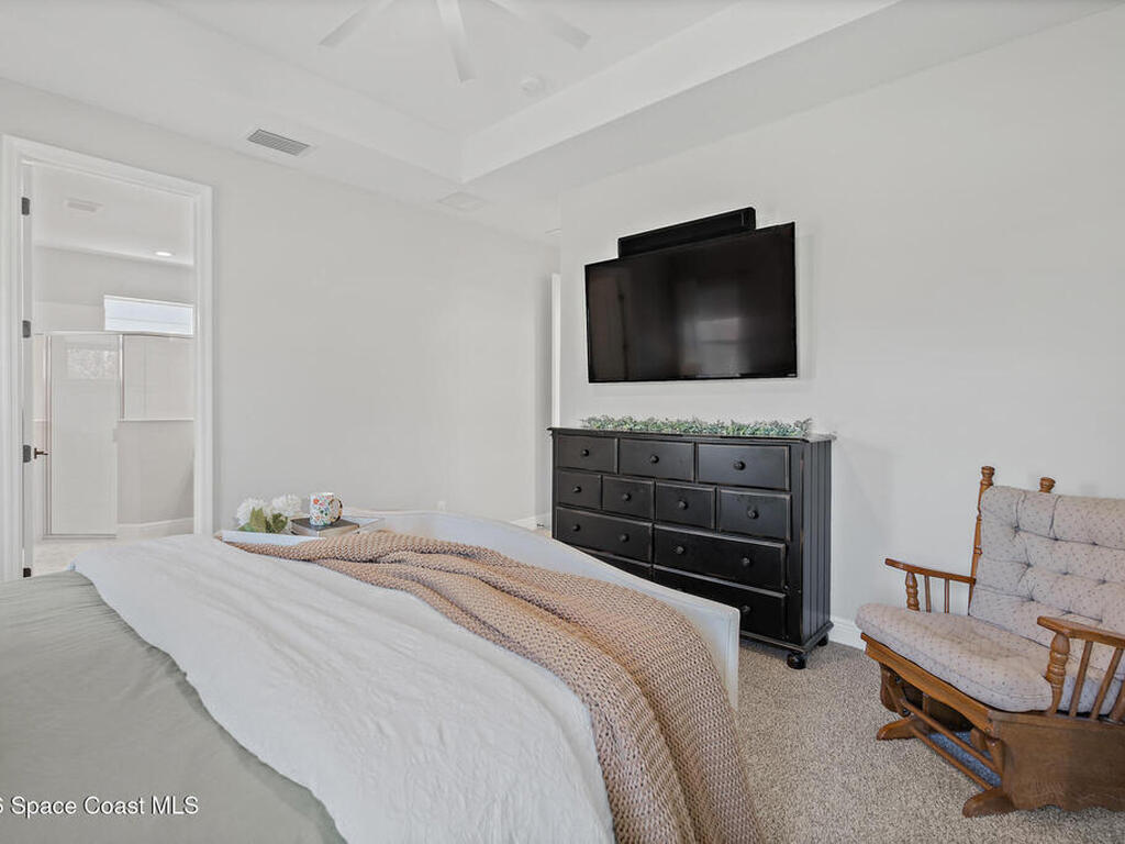 3024 Blazing Star Drive, Melbourne, FL 32940