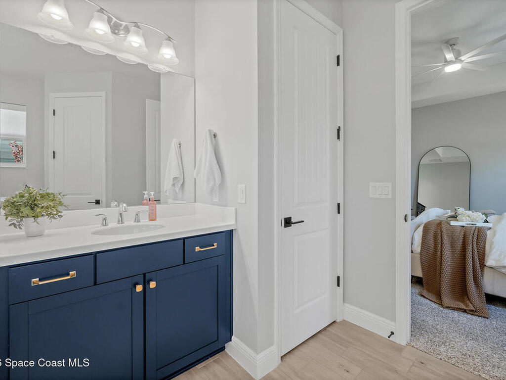 3024 Blazing Star Drive, Melbourne, FL 32940