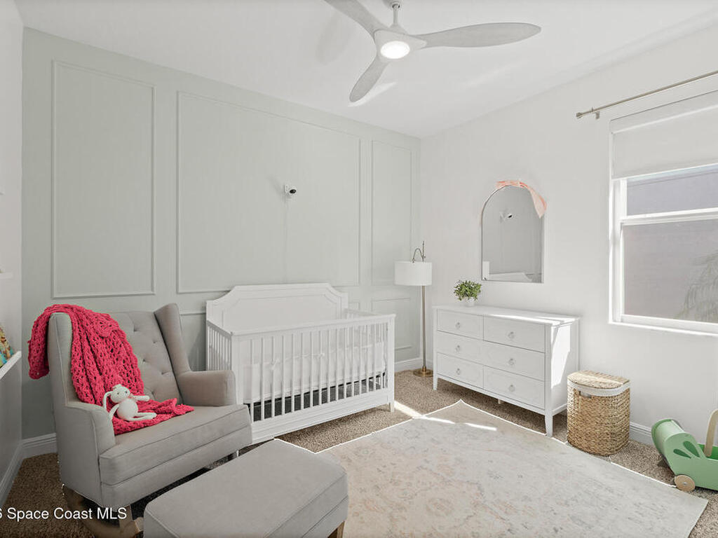 3024 Blazing Star Drive, Melbourne, FL 32940