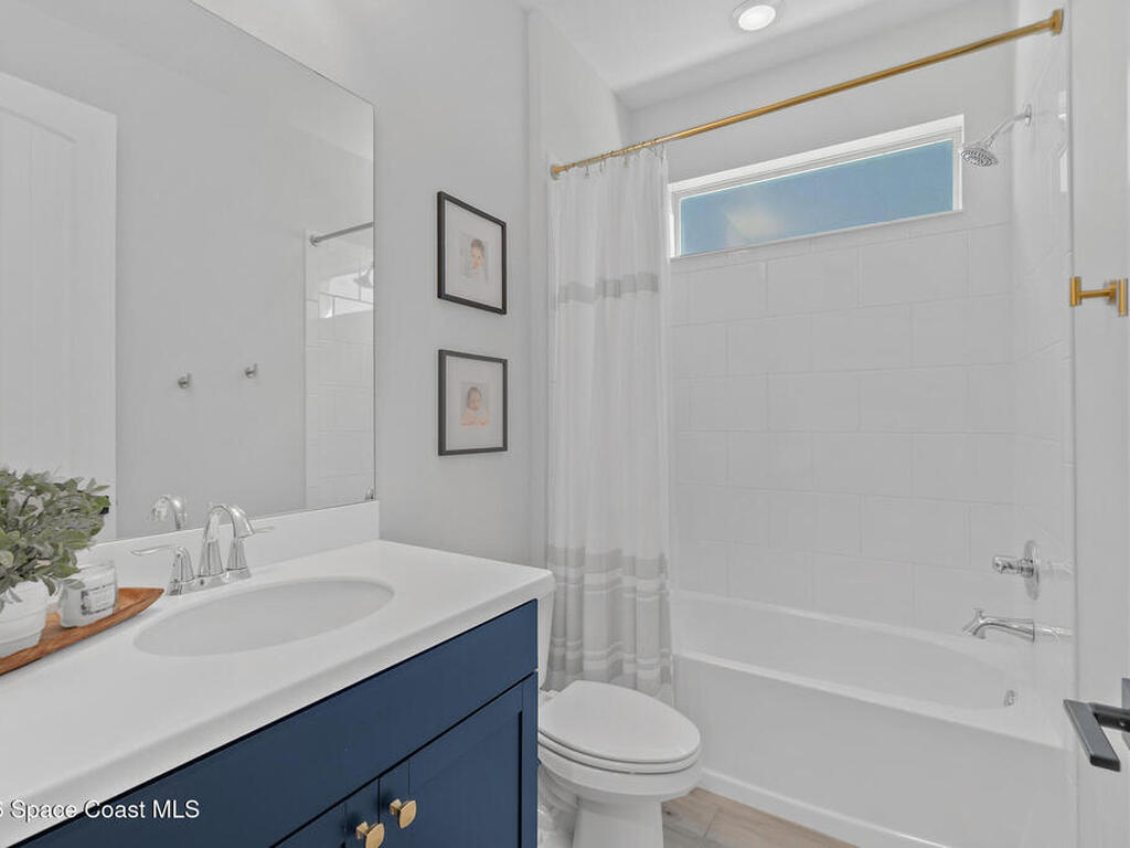 3024 Blazing Star Drive, Melbourne, FL 32940