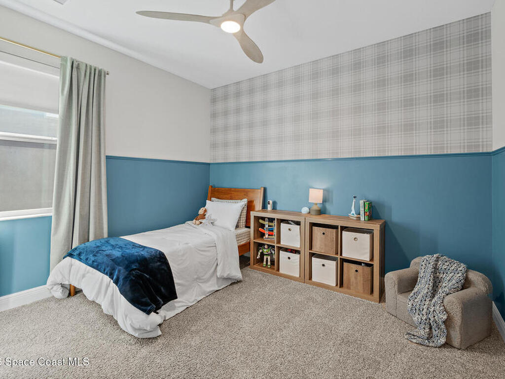 3024 Blazing Star Drive, Melbourne, FL 32940