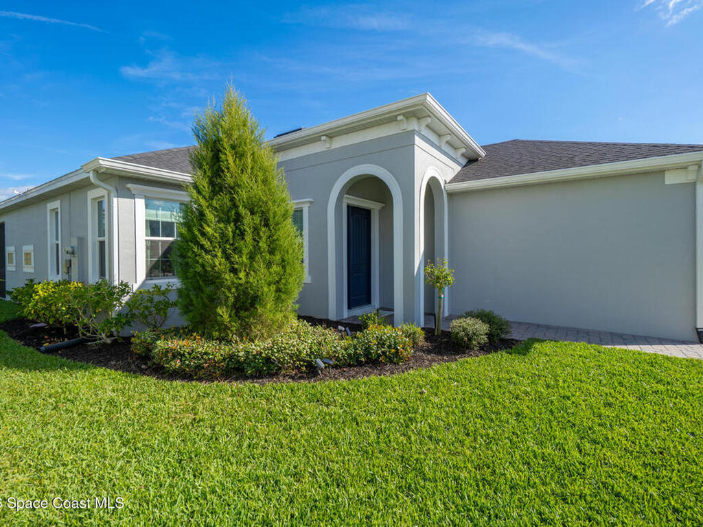 3024 Blazing Star Drive, Melbourne, FL 32940