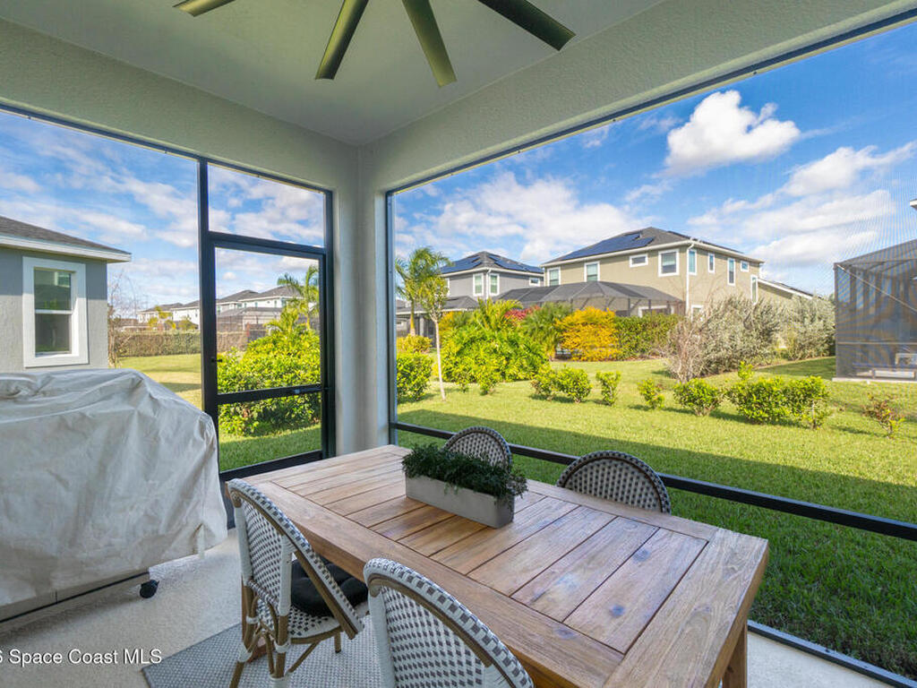 3024 Blazing Star Drive, Melbourne, FL 32940