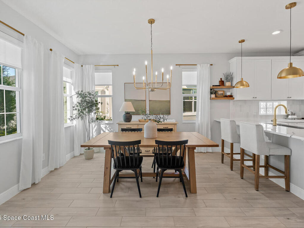 3024 Blazing Star Drive, Melbourne, FL 32940