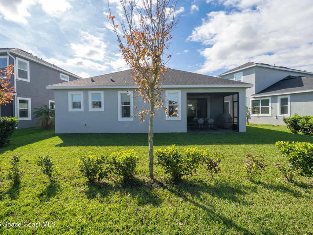 3024 Blazing Star Drive, Melbourne, FL 32940