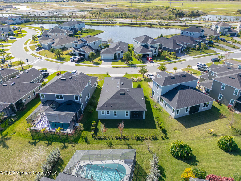 3024 Blazing Star Drive, Melbourne, FL 32940